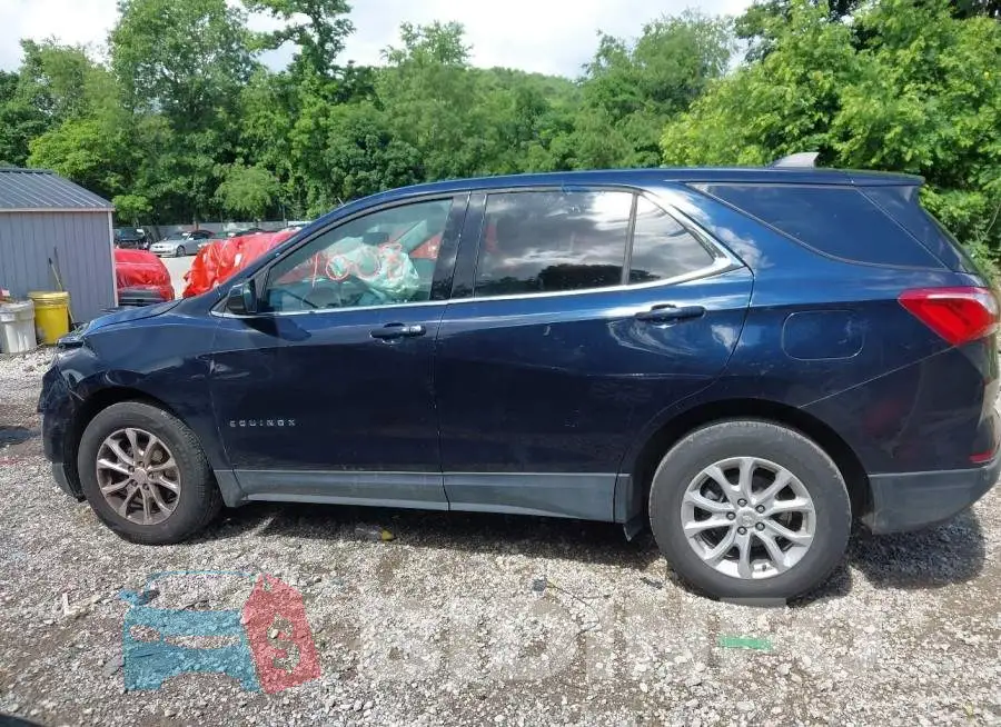 3GNAXTEV8LS720978 Photo# 14