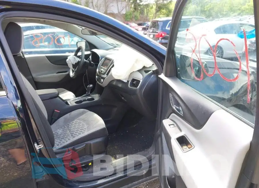 3GNAXTEV8LS720978 Photo# 5