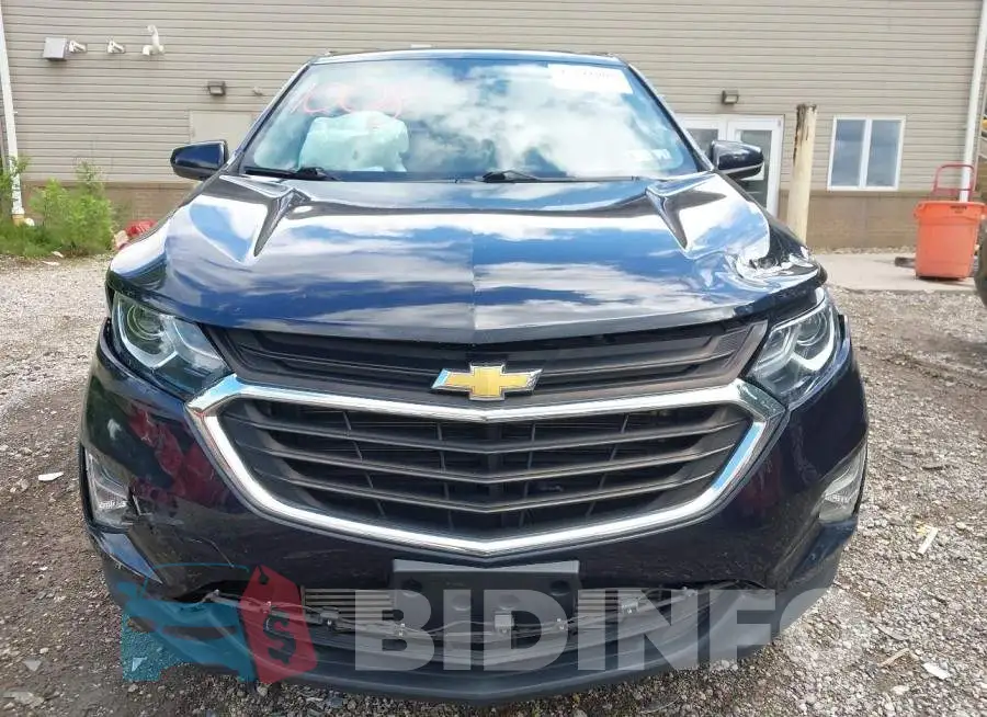 3GNAXTEV8LS720978 Photo# 12