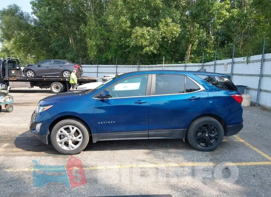 3GNAXUEV3ML352422 Photo# 14