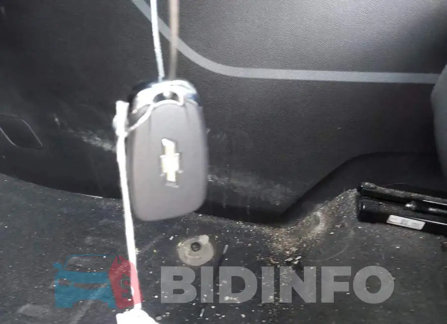 3GNKBJRS8NS175763 Photo# 11