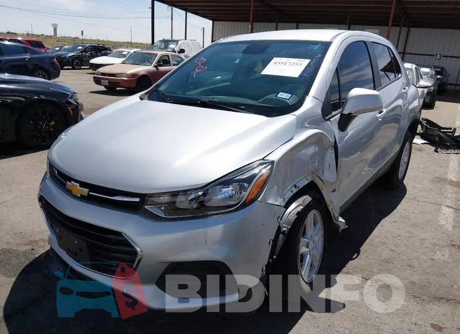 KL7CJNSM8NB544195 Photo# 2