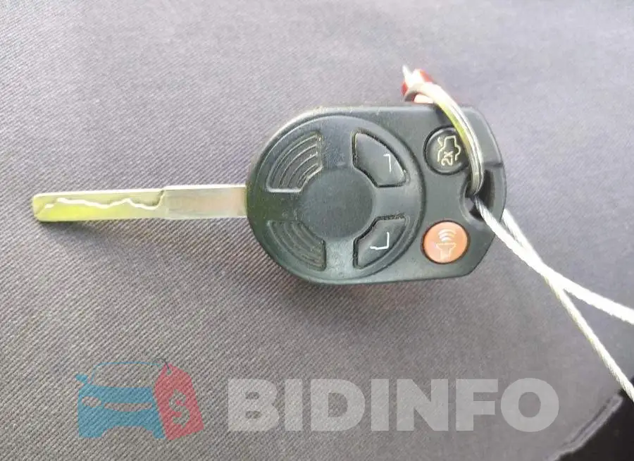 1FADP3H29HL238241 Photo# 11