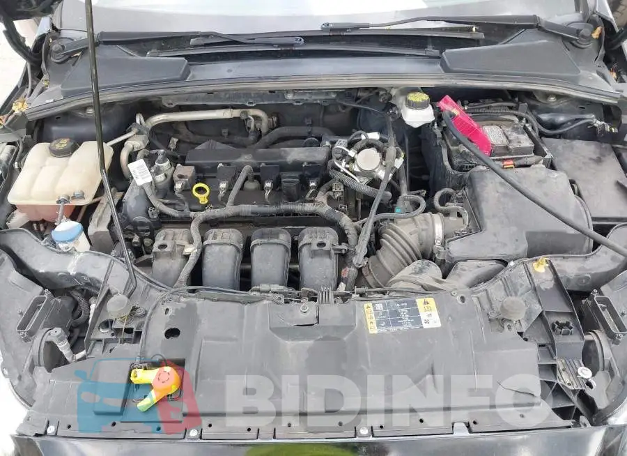 1FADP3M20HL340467 Photo# 10