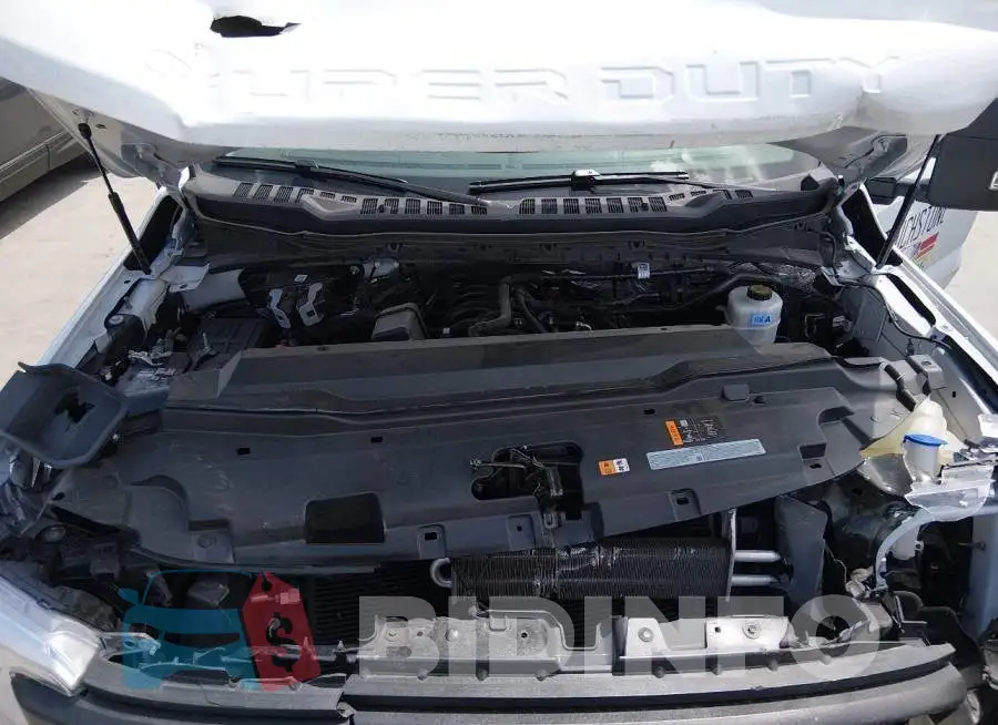 1FD7X2AA8TEC79701 Photo# 10