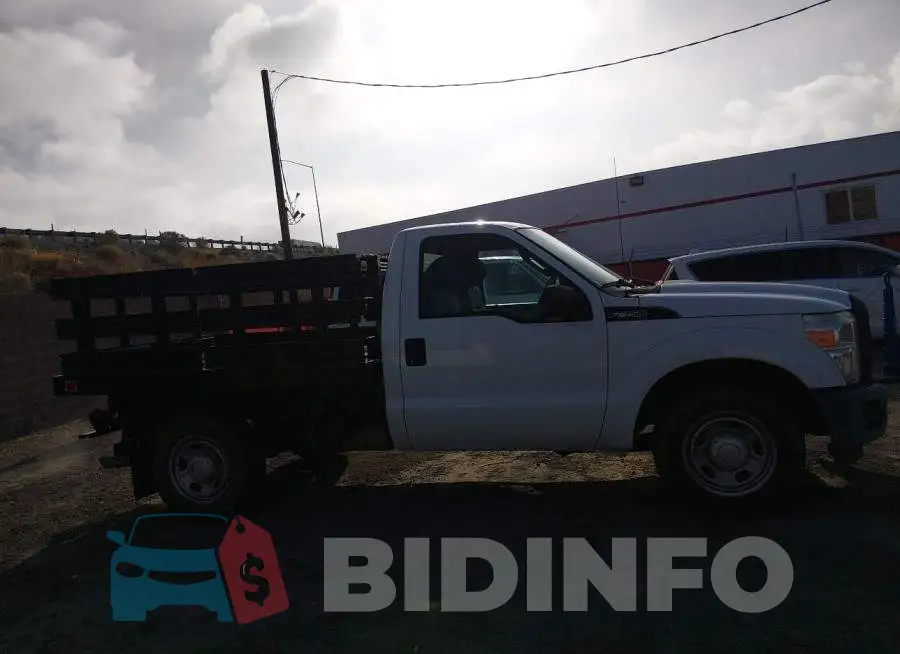 1FDRF3A68GED16183 Photo# 15