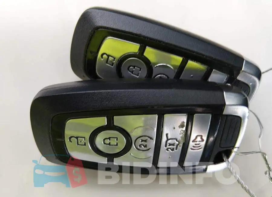 1FMCU9J91MUB36022 Photo# 11