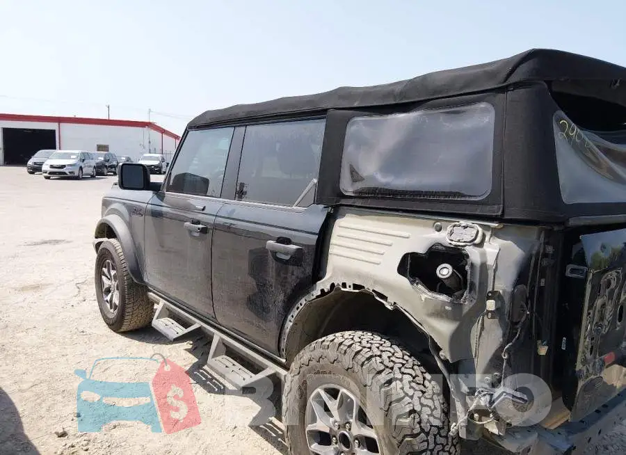 1FMEE5DH5NLB19152 Photo# 14