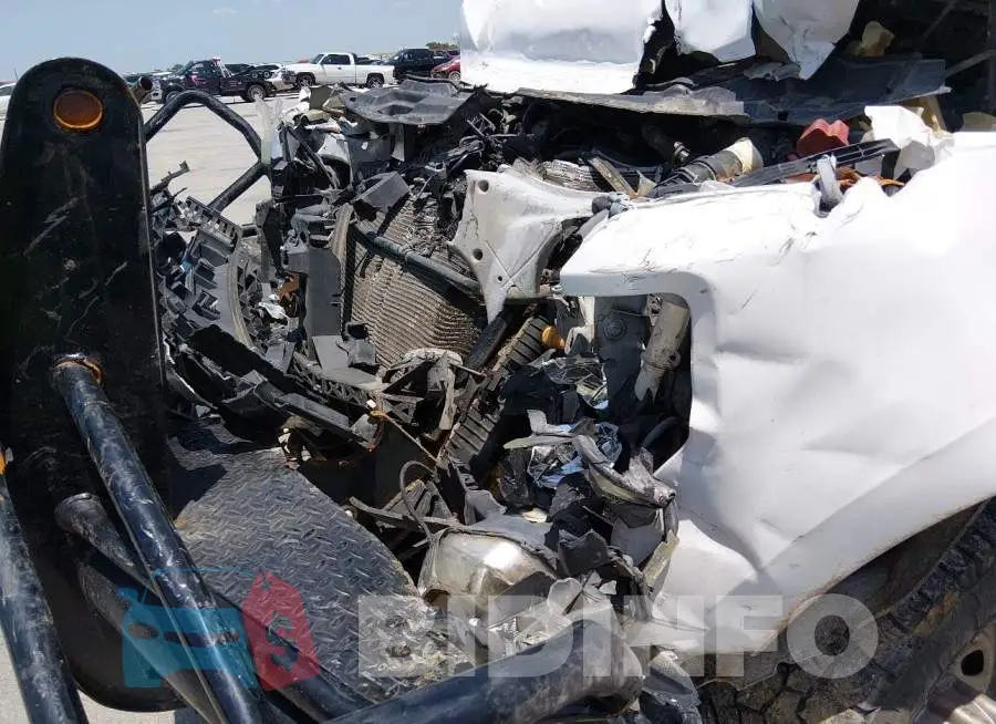1FT8W3BT2HEC24816 Photo# 19