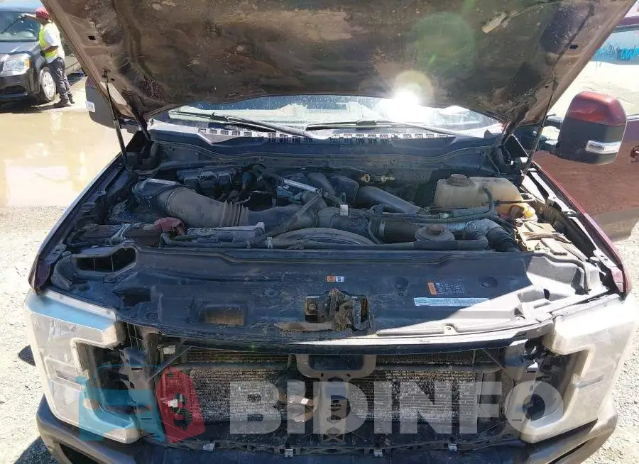 1FT8W3BT9HEB66073 Photo# 10