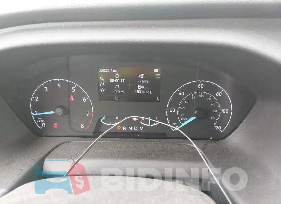 1FTBR1C8XLKB77623 Photo# 7