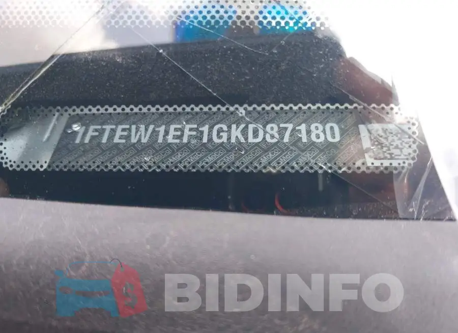 1FTEW1EF1GKD87180 Photo# 9