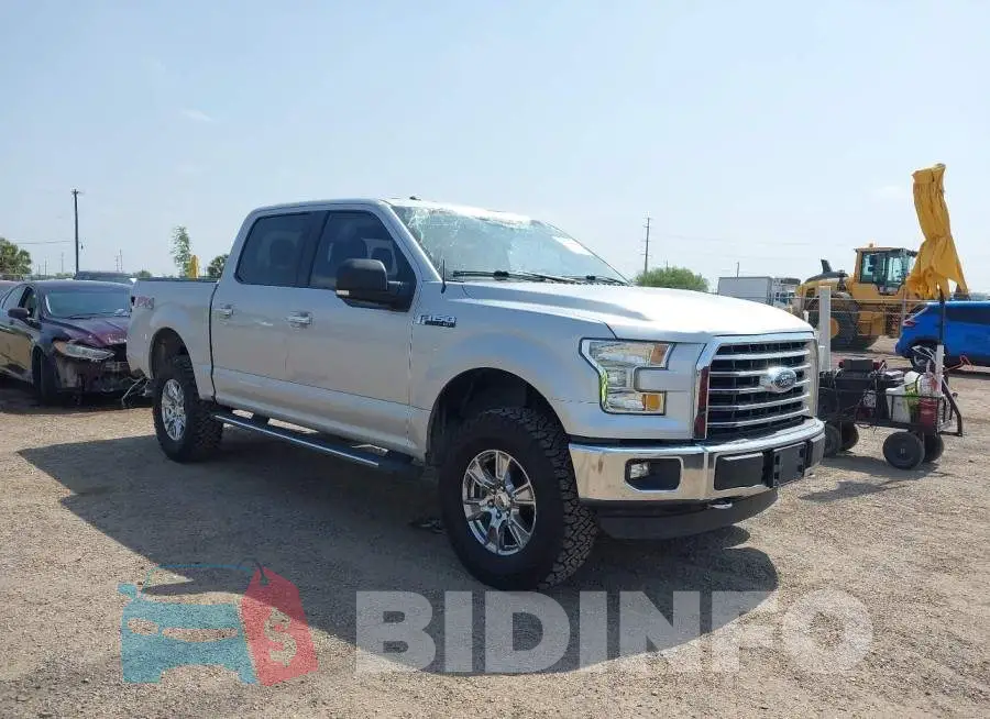 1FTEW1EF1GKD87180 Photo# 1