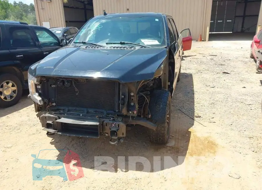 1FTEW1EG3JFC38181 Photo# 6