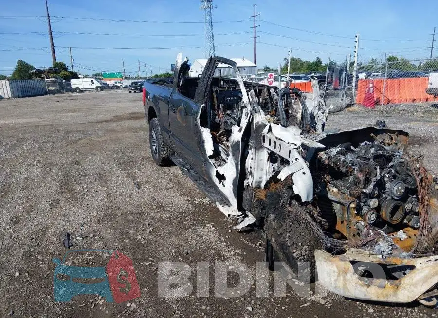 1FTFW1E51PFA79091 Photo# 13