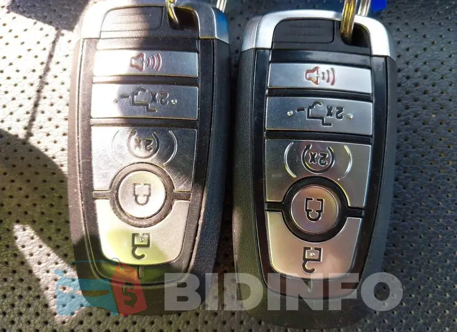 1FTFW1E89MKD49889 Photo# 11