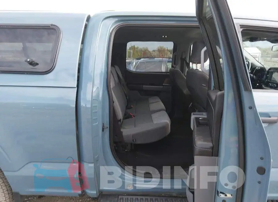 1FTFW1E8XPKD93355 Photo# 8