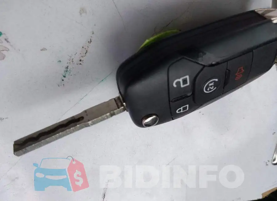 1FTFW1E8XPKD93355 Photo# 11