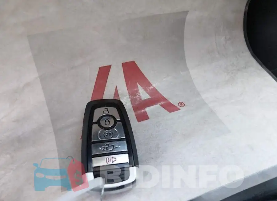 1FTFW3L54SFB06131 Photo# 11