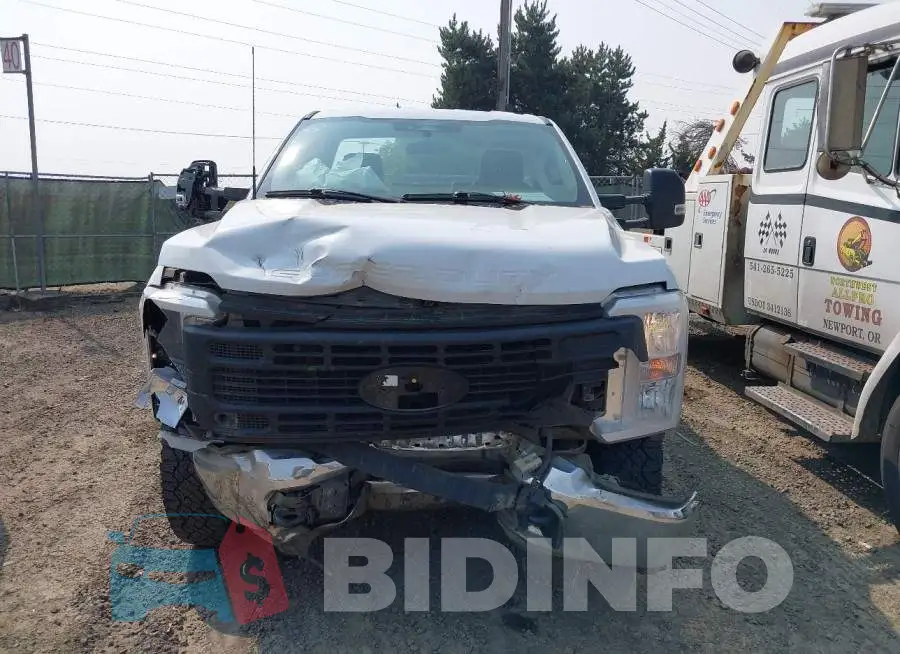 1FTRF3BA5REC28041 Photo# 11
