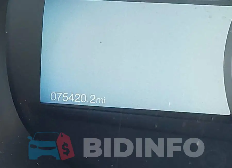 2FMPK3K91LBA56713 Photo# 20