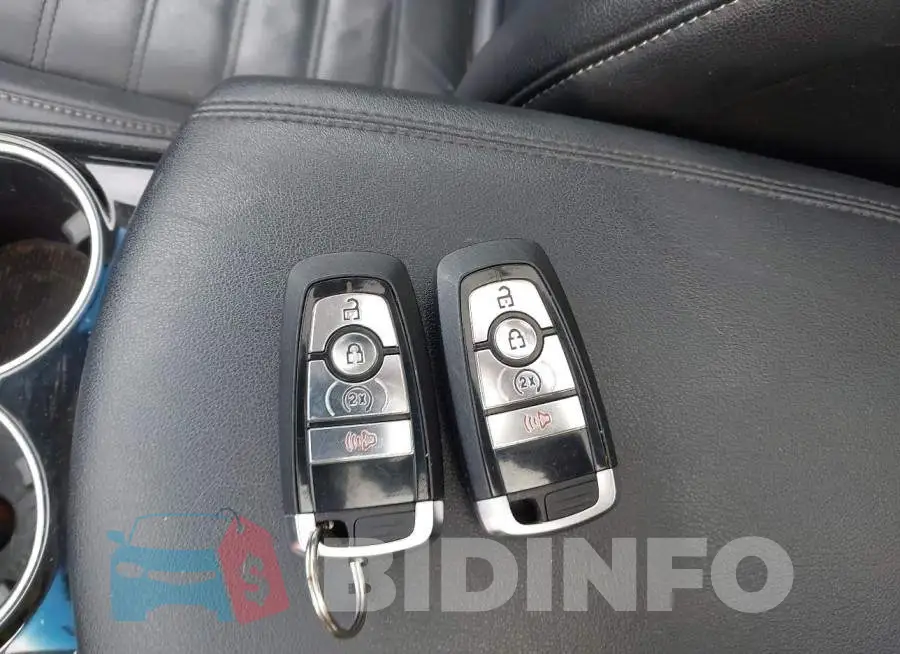 2FMPK4J88HBB99776 Photo# 11