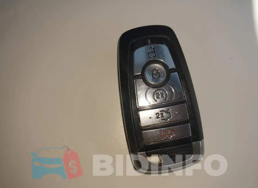 2FMPK4J98JBC51793 Photo# 11