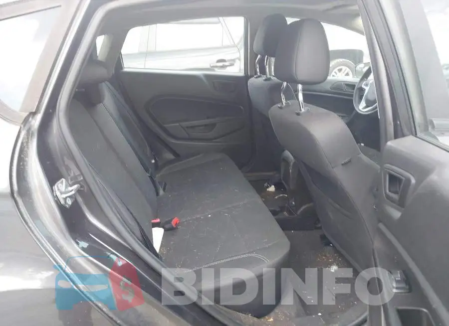 3FADP4EJ1HM156746 Photo# 8
