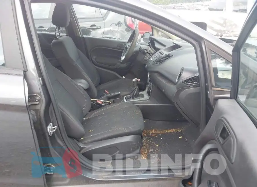 3FADP4EJ1HM156746 Photo# 5