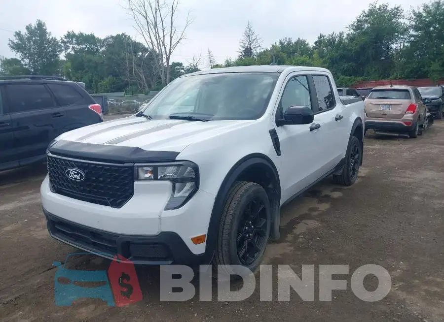 3FTTW8J32SRA17856 Photo# 2