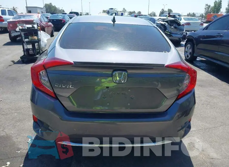 19XFC1F30ME202553 Photo# 16