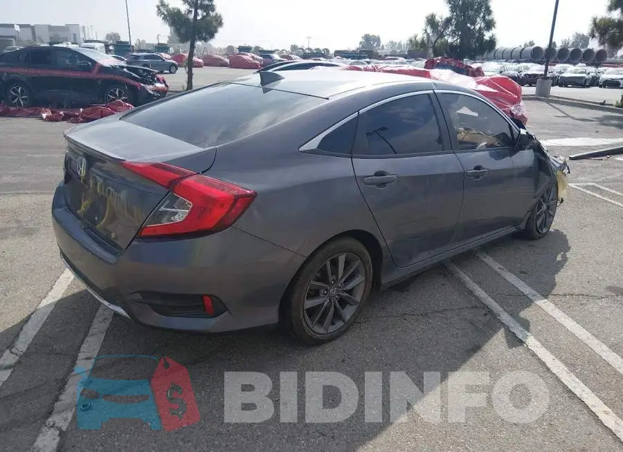 19XFC1F30ME202553 Photo# 4
