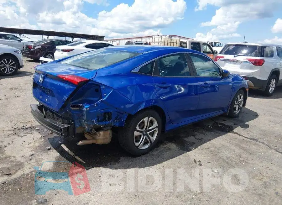 19XFC2F53HE055822 Photo# 4