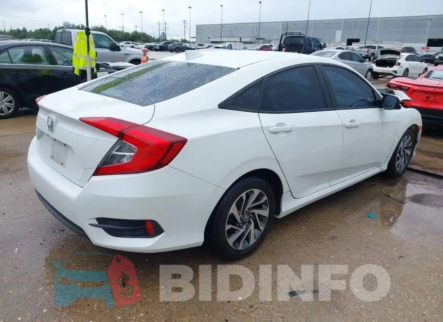 19XFC2F75HE054835 Photo# 4