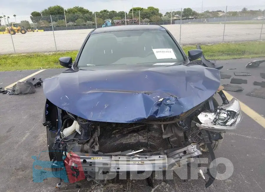 1HGCR2F52HA113232 Photo# 12