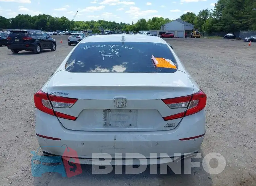 1HGCV2F99MA030535 Photo# 17
