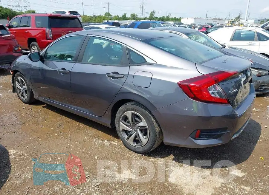 2HGFC2F62MH523175 Photo# 3