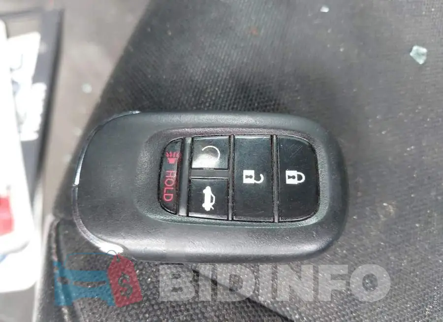 2HGFE2F50NH526062 Photo# 11
