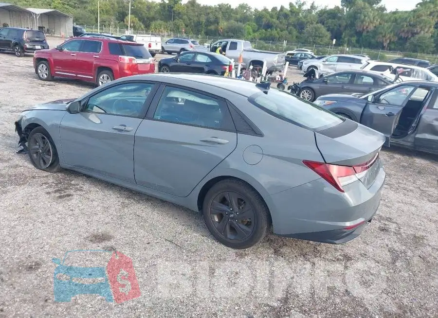 KMHLS4AG5MU126004 Photo# 3