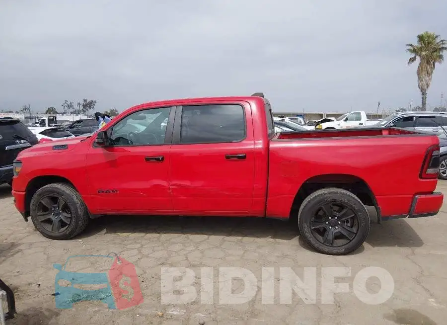 1C6RRFFG9PN652155 Photo# 15