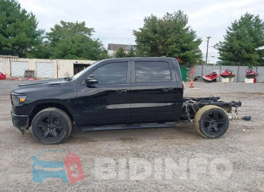1C6SRFFT6MN678819 Photo# 14