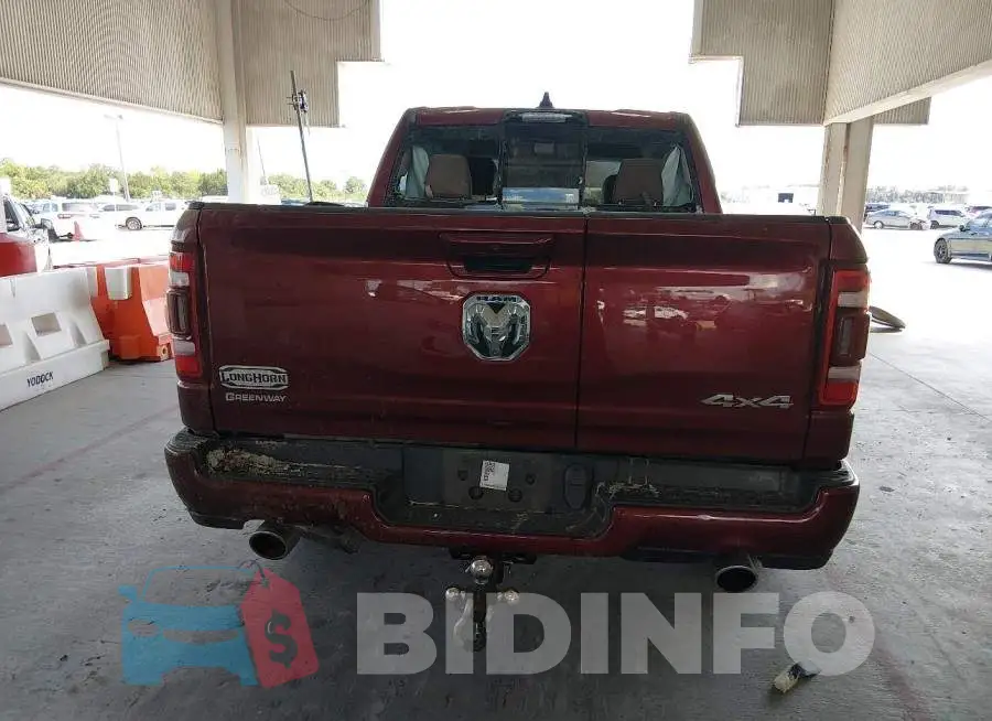 1C6SRFKT2PN623214 Photo# 15
