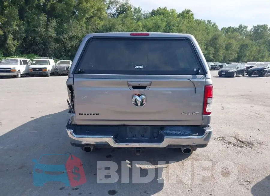 1C6SRFMT7NN426078 Photo# 17