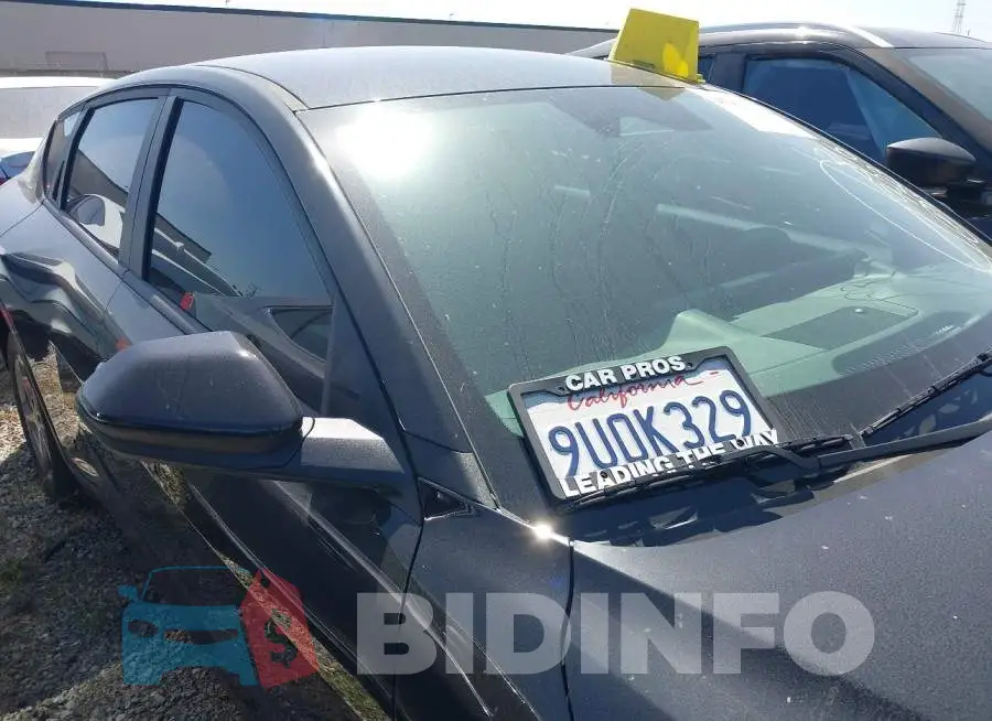 3KPFT4DE2SE163712 Photo# 14