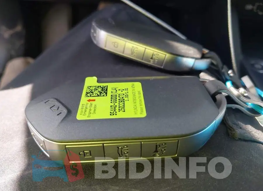 3KPFT4DE7SE141933 Photo# 11