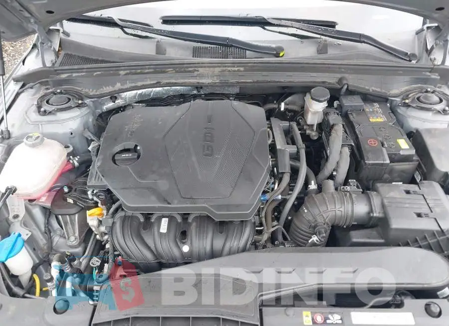 KNAG64J75T5407638 Photo# 10