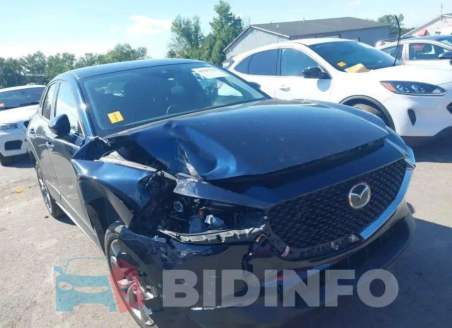 3MVDMABL9MM252866 Photo# 6