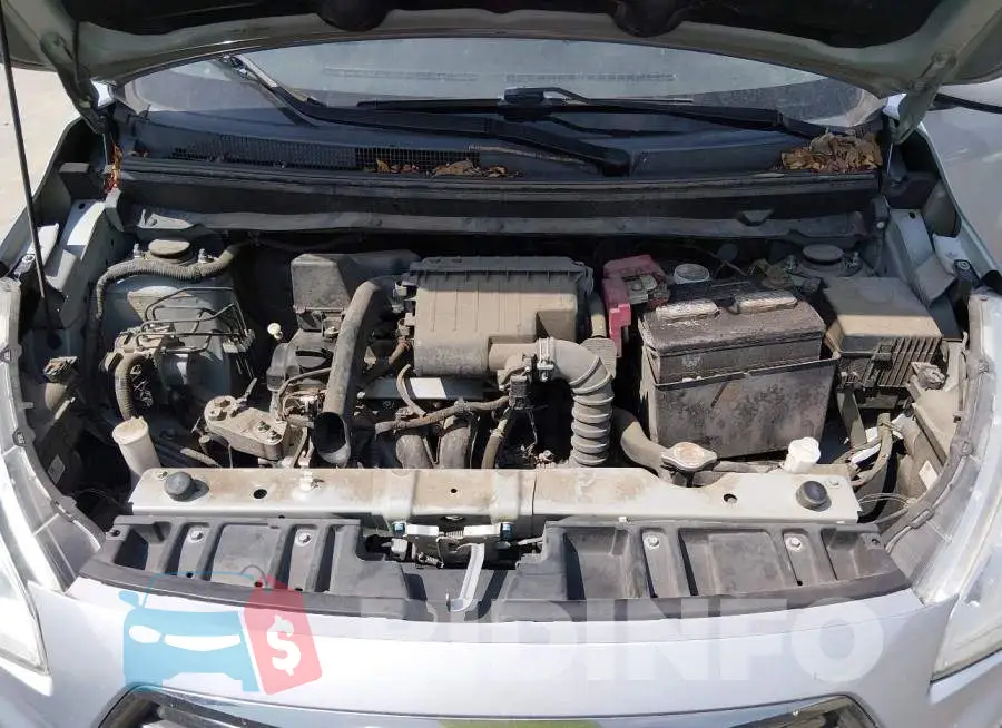 ML32F3FJ3KHF11303 Photo# 10