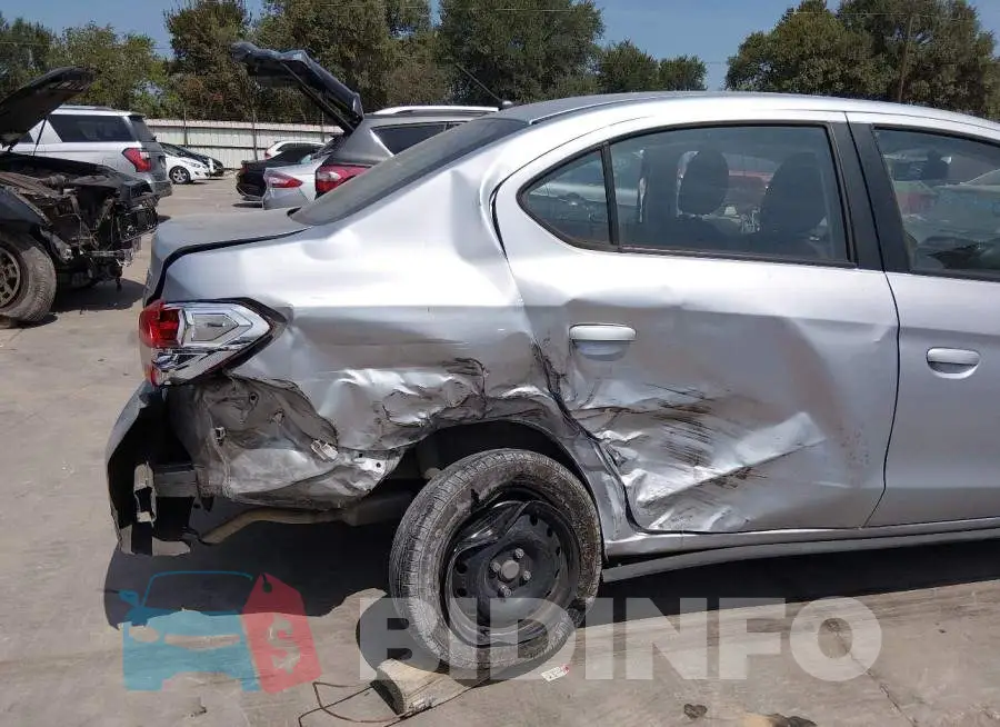 ML32F3FJ3KHF11303 Photo# 6