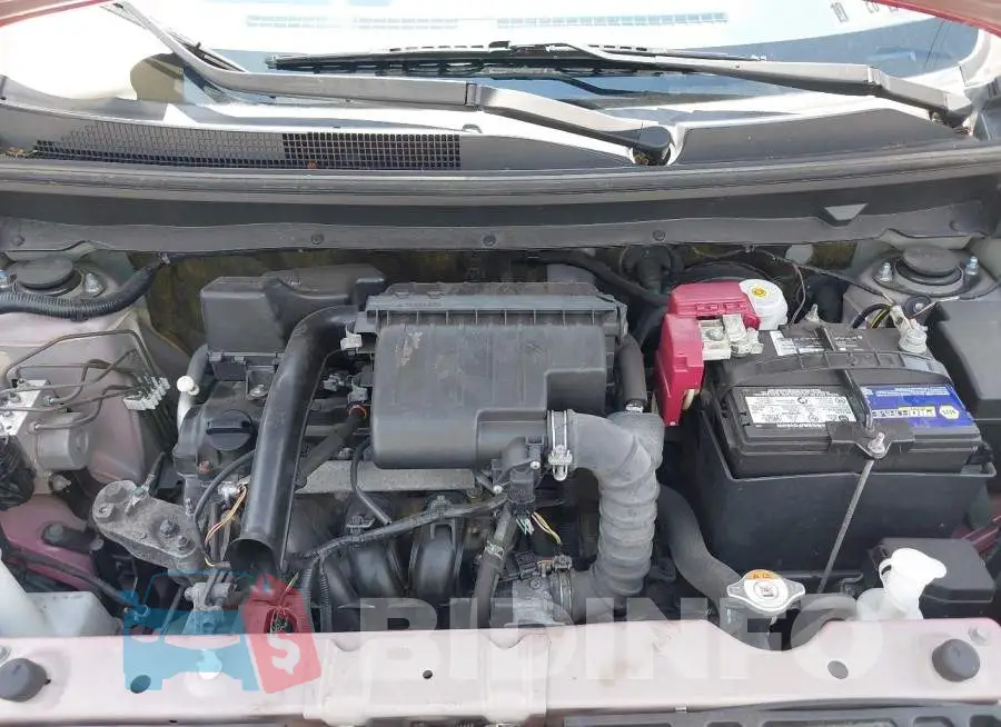 ML32F4FJXLHF07272 Photo# 10